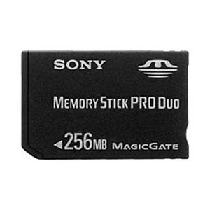 804388_SONY_MSXM256S.jpg-256MB_MEMORY_STICK_MS_PRO_DUO_BLACK_MAGICGATE_COMPATIBLE