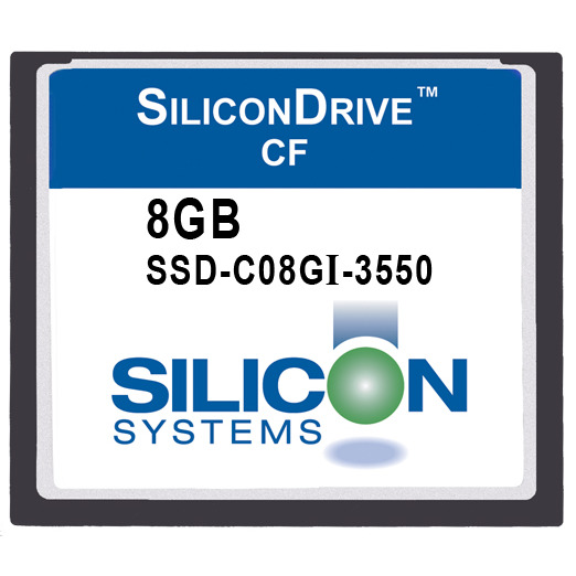 1096789_SILICON_SYSTEMS_SSDC12M3500.jpg-128MB_TYPE_I_INDUSTRIAL_TEMPERATURE_COMPACTFLASH_CARD_ROHS