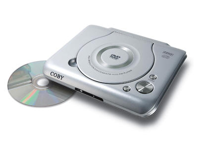 1232489_COBY_DVD719.jpg-2_CHANNEL_PORTABLE_DVD_PLAYER_WITH_AC_ADAPTER_AND_CAR_CORD