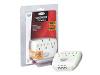 833690_BELKIN_F9H320CW.jpg-SURGEMASTER_WALLMOUNT_RJ11_CEW