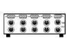 730691_MICRO_CONNECTORS_S06210A.jpg-4PORT_KVM_SWITCHBOX_PS2_DIN6_DIN6_VGA_HD15