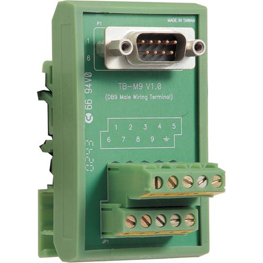 792891_MOXA_TBM9.jpg-DIN_RAIL_MOUNTABLE_TERMINAL_DB9_MALE_CONNECTOR