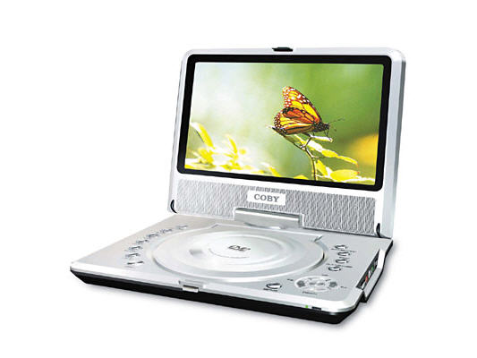 1087992_COBY_TFDVD8501.jpg-TFT_SLIM_PORTABLE_DVD_PLAYER_WITH_SWIVEL_SCREEN