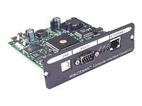 812592_MINUTEMAN_SNMP32L.jpg-SNMP_NETWORK_CARD_FOR_ENTERPRISE_SMART_SINE_SERIES