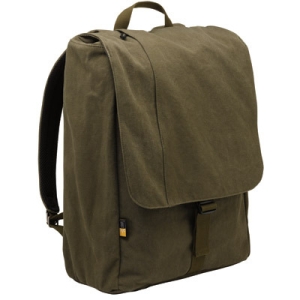 1349393_CASE_LOGIC_CSAB15GREEN.jpg-15_GREEN_CANVAS_BACKPACK_LAPTOPS_UP_TO_15.4IN
