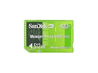 847893_SANDISK_SDMSG512A10.jpg-512MB_MEMORY_STICK_PRO_DUO