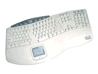 872193_ADESSO_PCK308W.jpg-TRU_FORM_PRO_MEDIA_CONTOURED_ERGO_TOUCHPAD_KEYB_PS_2_WHITE