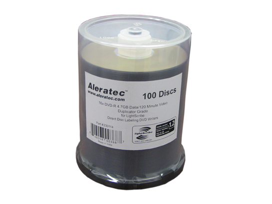 1012794_ALERA_230114.jpg-100PK_DVD_LIGHTSCRIBE_DUPLICATOR_GRADE_MEDIA_IN_CAKE_BOX