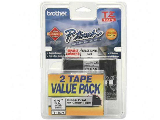 1288894_BROTHER_TZ1312PK.jpg-2PK_BLACK_ON_CLEAR_FOR_ALL