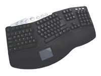 872194_ADESSO_PCK308B.jpg-TRU_FORM_PRO_MEDIA_CONTOURED_ERGO_TOUCHPAD_KEYB_PS_2_BLACK