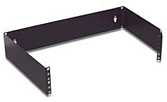 879194_CABLES_TO_GO_18444.jpg-MINI_MAX_2U_WALL_MOUNT_PATCH_PANEL_MOUNT_BRACKET_BLACK