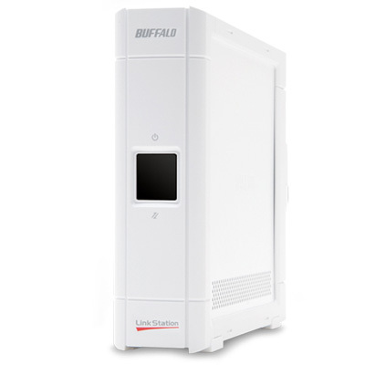 1352995_BUFFALO_LSL320GL.jpg-LINKSTATION_EZ_320_GB