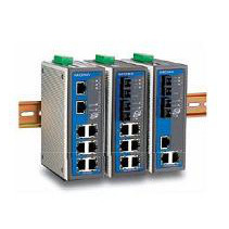 1370795_MOXA_EDS405ASSSCT.jpg-LEVEL_MANAGED_ETHERNET_SWITCH_WITH_10_100_PORTS_2_SINGLE_MODE_100_PORTS_WITH_PORT_BASE_VLAN_AND_QOS_ST_CONNECTOR_WITH_40
