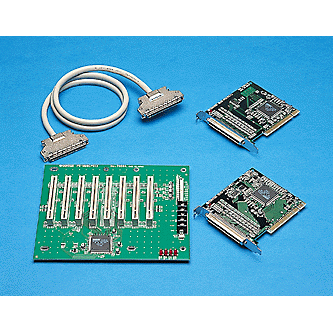885695_Contec_Microelectronics_BUFPCI.gif-PCI_BUS_EXPANSION_ADAPTER_SET