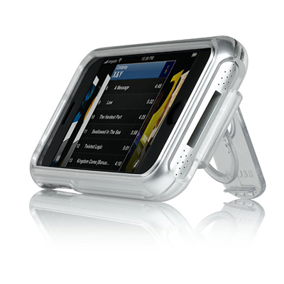 1093296_BELKIN_F8Z172.jpg-CLEAR_ACRYLIC_CASE_REMOVABLE_CLIP_STAND