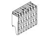 3696_PARADYNE_3821F1001.jpg-COMSPHERE_ASSEMBLY_RACKMOUNT_SLOT_DTE_INTERFACE