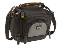 1375798_CASE_LOGIC_SLCC1BLACKGRAY.jpg-EVA_HARDSHELL_DIGITAL_CAMERA_CAMCORDER_BAG_BLACK