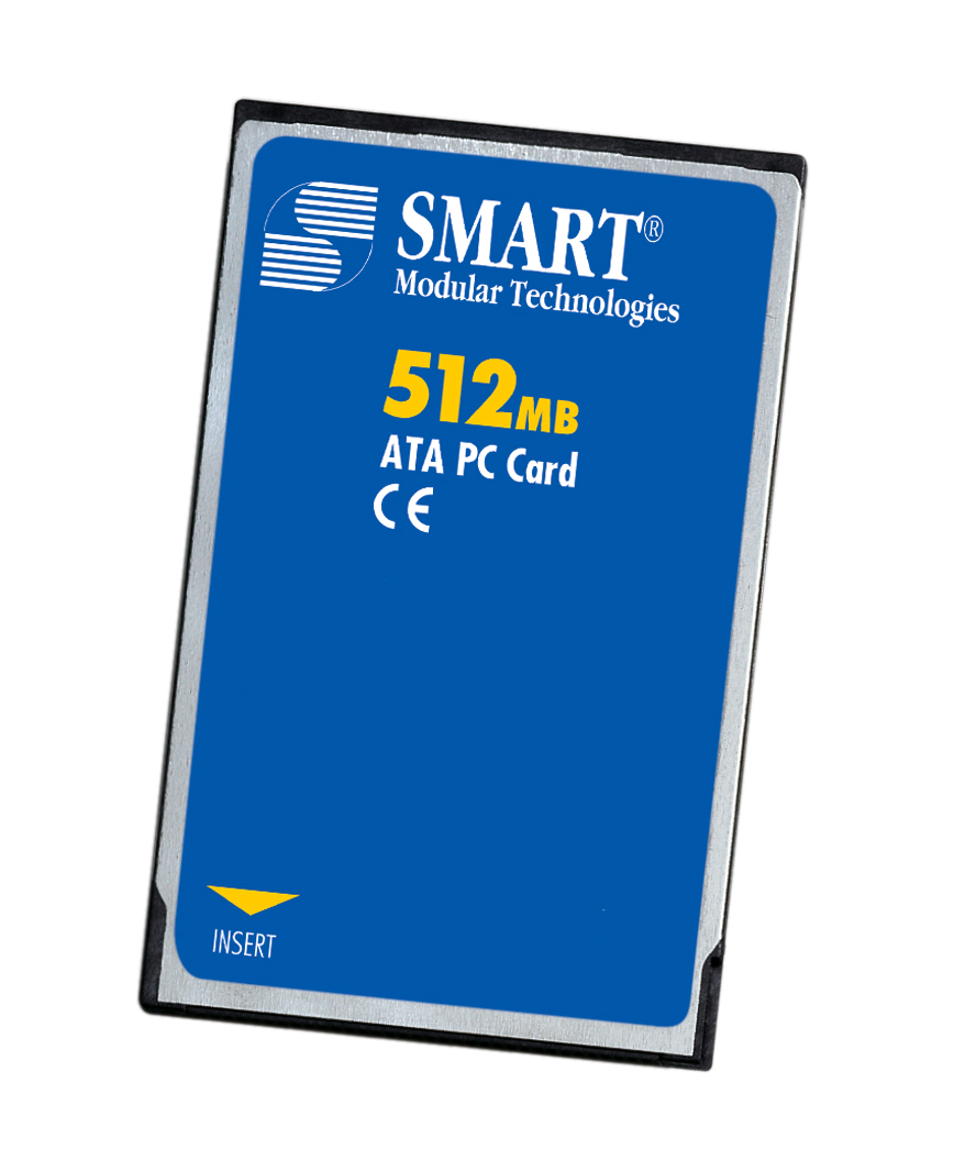 865298_SMART_MODULAR_SM256ATAFLASH2.jpg-SMART_MODULAR_256MB_ATA_FLASH_PCMCIA_CARD_TYPE_II_INDUSTRIAL_TEMPERATURE_FOR_SINGLE_BOARD_TELCO