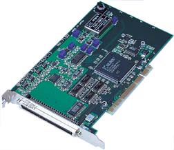 885498_Contec_Microelectronics_AD1216PCIE.jpg-16_CH_12_BIT_ANALOG_INPUT_MULTI_FUNCTION_BOARD_PCI_BUS
