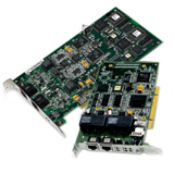 1015299_BROOKTROUT_90100408.jpg-TRUFAX_200_PCI_2_CHANNEL_LOOP_HALF_SIZE_UNIVERSAL