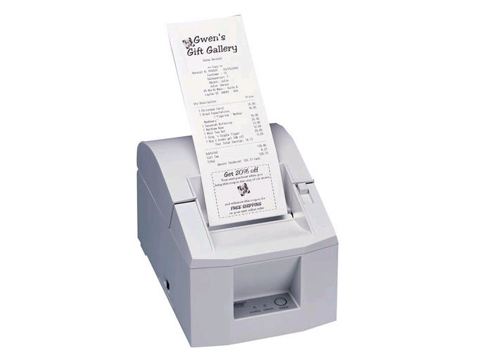1234299_STAR_MICRONICS_TSP643U24GREY.jpg-RECEIPT_PRINTER_TWO_COLOR_THERMAL_4_DPI_MAX.