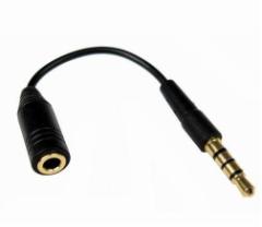 1375399_CABLES_UNLIMITED_AUD1010B.jpg-3.5MM_BLACK_HEADSET_ADAPTER