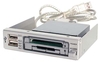 STARTECH 35FCREADREM 3.5IN_MULTI_PANEL_IN_CARD_READER