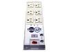 TRIPP LITE TR-6 FM OUTLET_FT_CORD_JOULES_MODEM_FAX_PROTECTION_SURGE_SUPPRESSOR_STATE