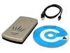 APRICORN EZ-UP-UNIVERSAL UNIVERSAL_EZ_PATA_NOTEBOOK_HARD_DISK_DRIVE_HDD_UPGRADE_KIT_NO_HDD