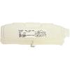 Konica QMS MINOLTA 1710366-001 MINOLTA_QMS_FUSER_OIL_BOTTLE_MC_6100