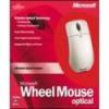 MICROSOFT D66-00029 WHEEL_MOUSE_OPTICAL_NT_W9X_WME_W2K_WXP
