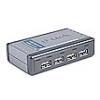 D-LINK DUB-H4 4_PORT_USB_2.0_HUB