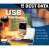 BEST DATA - DIAMOND 56USBP BEST_DATA_56K_V92_LITE_USB_MODEM