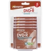 MEMOREX 32025629 5PK_MINI_DVD_4X_1.4GB_JEWEL_CASES