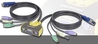 IOGEAR GCS612A IOGEAR_2_PORT_MICRO_AUDIO_KVM_6IN_BUILT_IN_CABLES_PS_2