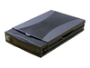 ADDONICS AAHDSA35CS MOBILE_RACK_CARRIER_ONLY_ESATA_3.5_BLACK