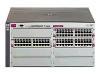 HEWLETT PACKARD - HP/COMPAQ J4819A#ABA HP_PROCURVE_2_4_CHASSIS_POWER_SUPPLY