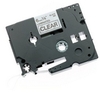 BROTHER TZ-111 BROTHER_BLACK_ON_CLEAR_TAPE_FOR_ALL