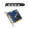 BELKIN F5U220 USB_2.0_PORT_PCI_CARD