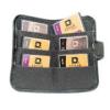 CASE LOGIC DMC-2 CASE_COMPACT_DIGITAL_MEMORY_CASE