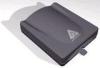 APRICORN EZGXC PORTABLE_CASE_FOR_2.5IN_NOTEBOOK_HARD_DRIVE_BLACK