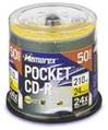 MEMOREX 04702 CDR_50_PACK_SPINDLE