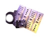 PERLE SXDC8/MX ESD_PROTECTION_RS232_DB25