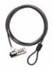 TARGUS PA410U DEFCON_SECURITY_CABLE_LOCK