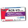 DELKIN DD/RCR-V3 DELKIN_RECHARGEABLE_BATTERY_LITHIUM_BATTERY