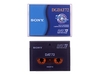 SONY DGDAT72WW 1PK_4MM_170M_DAT_72_TAPE_CARTRIDGE