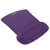 BELKIN F8E262-BLU MOUSE_PAD_WAVEREST_GEL_RUBBERBACKING