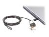 BELKIN F8E550 NOTEBOOK_SECURITY_LOCK_PAD_LOCK