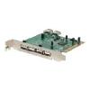 STARTECH PCI625USB2I VALUE_PORT_USB_2.0_PCI_CARD