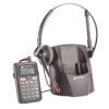 PLANTRONICS ct12 2.4_GHZ_CORDLESS_HEADSET_PHONE